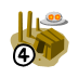 ステージ4 砂漠