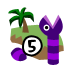 ステージ5 海
