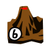 ステージ6 火山