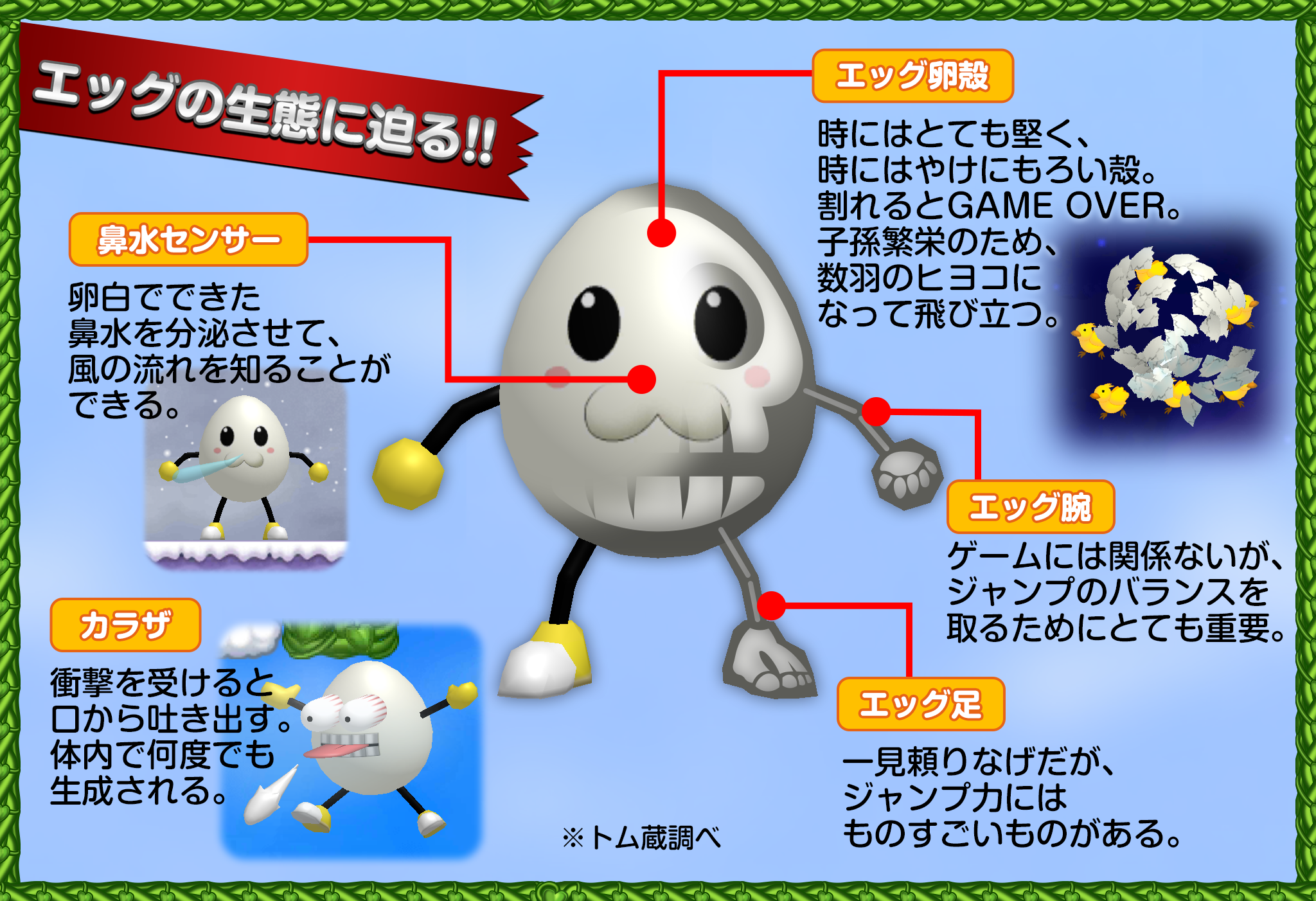 ゲーム説明5