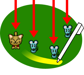 ネコキングとは？イメージ1